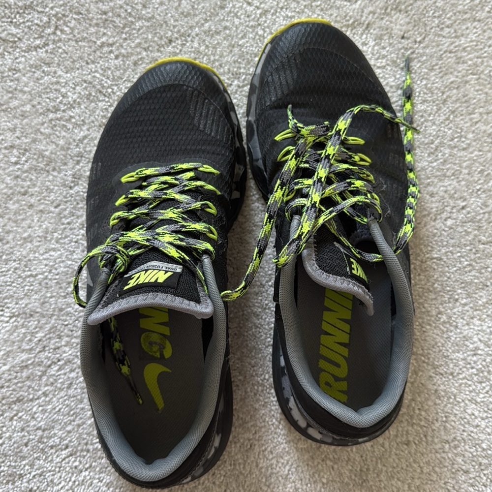 Men’s Nike Dual Fusion Trail 2 - Picture 6 of 11